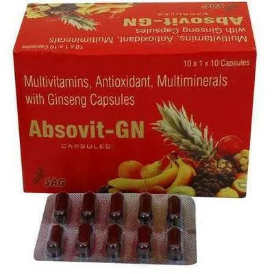 Absovit-Gn-Medicine