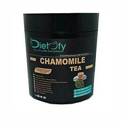 Chamomile-Tea-100Gms