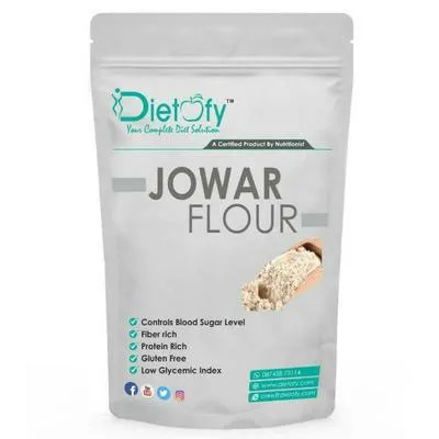 Jowar-Flour-Sorghum-Flour-1Kg