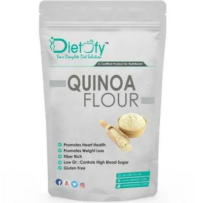 Quinoa-Flour-250Gms
