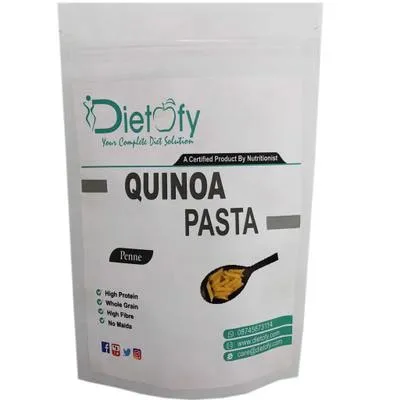 Quinoa-Pasta-Penne-300Gms