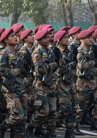 fast weight loss for Army