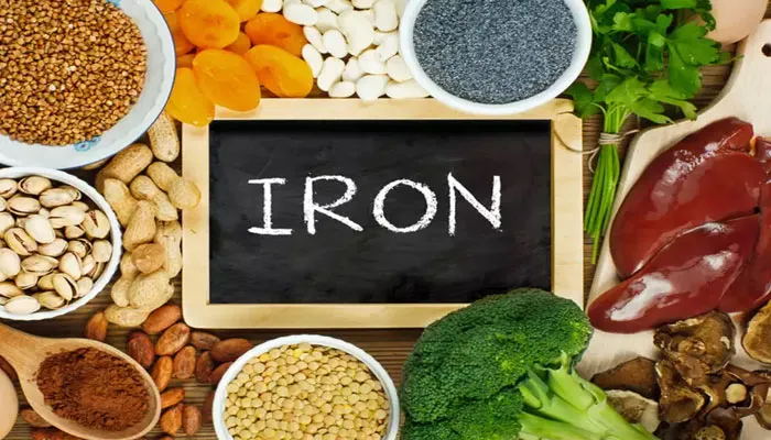 iron-diet